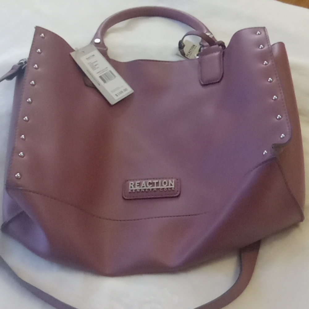 Kenneth Cole Reaction Purse